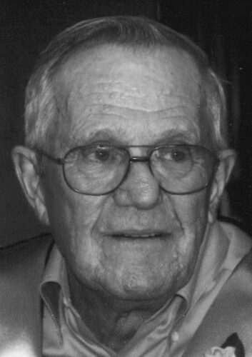Harvey L. Madsen
